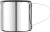 HENDI Sahnekännchen Edelstahl 0,25 l Produktbild-Vorschau 13