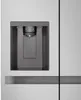 LG Side-by-Side 641L LINEARCooling Total No Frost Prime Produktbild-Vorschau 4