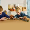 LEGO Minecraft Útok Mága na dedinu, Stavebnica, 9 rok / Náhľad obrázku produktu 11