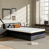 DEWINNER Matelas à mémoire de Forme 90x200cm Épaisseur Voir les images du produit 1