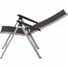 A recliner chair on a white background. Produktbild-Vorschau