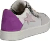 Superfit Stella 0008029010 Mädchen Sneaker, Schnürschuhe, Produktbild-Vorschau 6