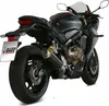 MIVV GP Pro Auspuff - Edelstahl, Titan, Carbon - dB-Killer, Produktbild-Vorschau 3
