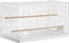 Kooien voor vogels, specifiek voor parkieten, vogelhuis, Productafbeelding-voorbeeld 10