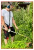 KS TOOLS Schutzbrille-transparent ( 310.0110 ) Produktbild-Vorschau 4