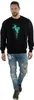 Harry Potter - "Always" Sweatshirt für Herren BI27233 (M) Produktbild-Vorschau 4