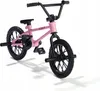 TECH DECK Fingerbike BMX Set Rosa + Autocollant Voir les images du produit 2