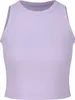 Uni Cropped Top aus Baumwollestretch Produktbild-Vorschau 1
