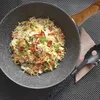 STONELINE® Back to Nature wok 30 cm | aspetto legno Anteprima dell’immagine prodotto 3