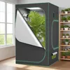 TRMLBE Grow Tent 240x120x200 cm skleníkový pestovateľský Náhľad obrázku produktu 10