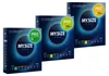 MY.SIZE Preservativi Pro da 1,2,3-47,49,53 mm, vestibilità Anteprima dell’immagine prodotto 1