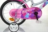 DINO Bikes - Kinderfahrrad 16" weiß Produktbild-Vorschau 12