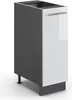 A studio shot of a kitchen cabinet. Produktbild-Vorschau