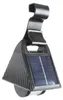 Solar LED Dachrinnenleuchte Gartenleuchte Solarlampe Produktbild-Vorschau 4