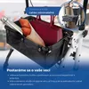 Mobiclinic skladací a ľahký indoor hliníkový chodítko s Náhľad obrázku produktu 5