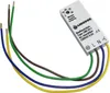 Limodor Nachlaufrelais LNR elektronisch 7 Minuten, 1 Stk. Produktbild-Vorschau 1