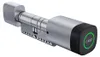 BOT Smart Lock TTLock L4, zilver-zwart, zonder Productafbeelding-voorbeeld 1