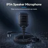 Retevis P62 Walkie Talkie Vodotesná IP68, vysielačka s Náhľad obrázku produktu 9