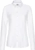 HAKRO Bluse Natural Stretch Regular Fit Gr. 2XL weiß Produktbild-Vorschau 1