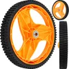 3 catene per motosega 35 cm 1,3 mm 3/8" 50 TG per Black & Anteprima dell’immagine prodotto 1
