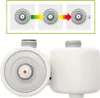Pompa di filtrazione per piscina 5678 l/h con filtro + Anteprima dell’immagine prodotto 22