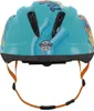 Nickelodeon Paw Patrol Fahrradhelm Jungen Blau 48-52 cm (S) Produktbild-Vorschau 3