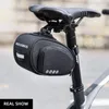 ROCKBROS Satteltasche für Fahrrad Praktisch Fahrradtasche Produktbild-Vorschau 4
