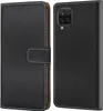Handy Tasche für Samsung Galaxy M22 Schutzhülle Bookstyle Produktbild-Vorschau 1