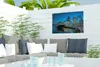 MuchoWow® 60x40 cm Outdoor-Poster Gartendeko Sichtschutz Produktbild-Vorschau 4