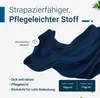 TexDeko Hussen für Bierzeltgarnitur Premium blickdicht Produktbild-Vorschau 6