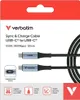 Verbatim Cable Usb-C/ Usb-C 100W Voir les images du produit 10