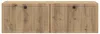 vidaXL Wandmeubel voor televisie, 98 x 31 x 30 cm, Productafbeelding-voorbeeld 6