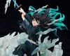 Demon Slayer: Kimetsu no Yaiba Statue 1/8 Muichiro Tokito Produktbild-Vorschau 8
