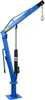 GEKO Jeřáb HDS 1 t - G02105 Náhled obrázku produktu 2