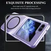 Magnetické pouzdro na Samsung Galaxy Z Flip 6 / Z Flip 7 FE Náhled obrázku produktu 4