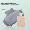 MODFU Wärmflaschen, Plüsch-Wärmflasche für Komfort & Wärme, Produktbild-Vorschau 7