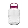10L Einmachglas Einweckglas Honigglas Weckglas Gurkenglas Produktbild-Vorschau 5