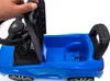 Eco Toys Rotes Volkswagen T-Roc Rutschauto 650 Produktbild-Vorschau 7