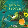 Freddy, der Frosch Produktbild-Vorschau 1