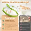 Mikrowellenabdeckung Spritzschutz,Mikrowellendeckel, Produktbild-Vorschau 3