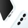 Samsung Silicone Cover Galaxy S24+ - white Produktbild-Vorschau 9
