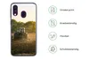 MuchoWow® Handyhülle Schutzhülle Hülle für Samsung Galaxy Produktbild-Vorschau 7