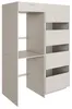 Selsey Holv – Set di mobili da bagno con 2 nicchie per Anteprima dell’immagine prodotto 1