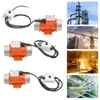 Vibrationsmotor - Industrie AC 220V 60W - Mit Produktbild-Vorschau 4