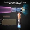 Asciugacapelli ad alta velocità UKLISS, 1400 W, tecnologia Anteprima dell’immagine prodotto 5
