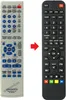 Ersatz Fernbedienung für Kenwood RC-R0630E Produktbild-Vorschau 1