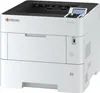 A studio shot of a white Kyocera ECOSYS PA5500x laser printer. Podgląd zdjęcia produktu