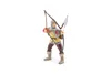 Papo figurine archer rouge 9cm - dès 3 ans Voir les images du produit 2