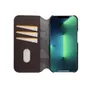 Decoded, Folio-Hülle für iPhone 14 Plus aus Leder mit Produktbild-Vorschau 6