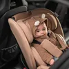 Lorelli Voyager Kindersitz – verstellbare Kopfstütze, Produktbild-Vorschau 17